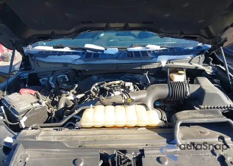 2021 Ford F-150 Xlt z USA, uszkodzony, nr VIN 1FTEW1EP7MKD96437